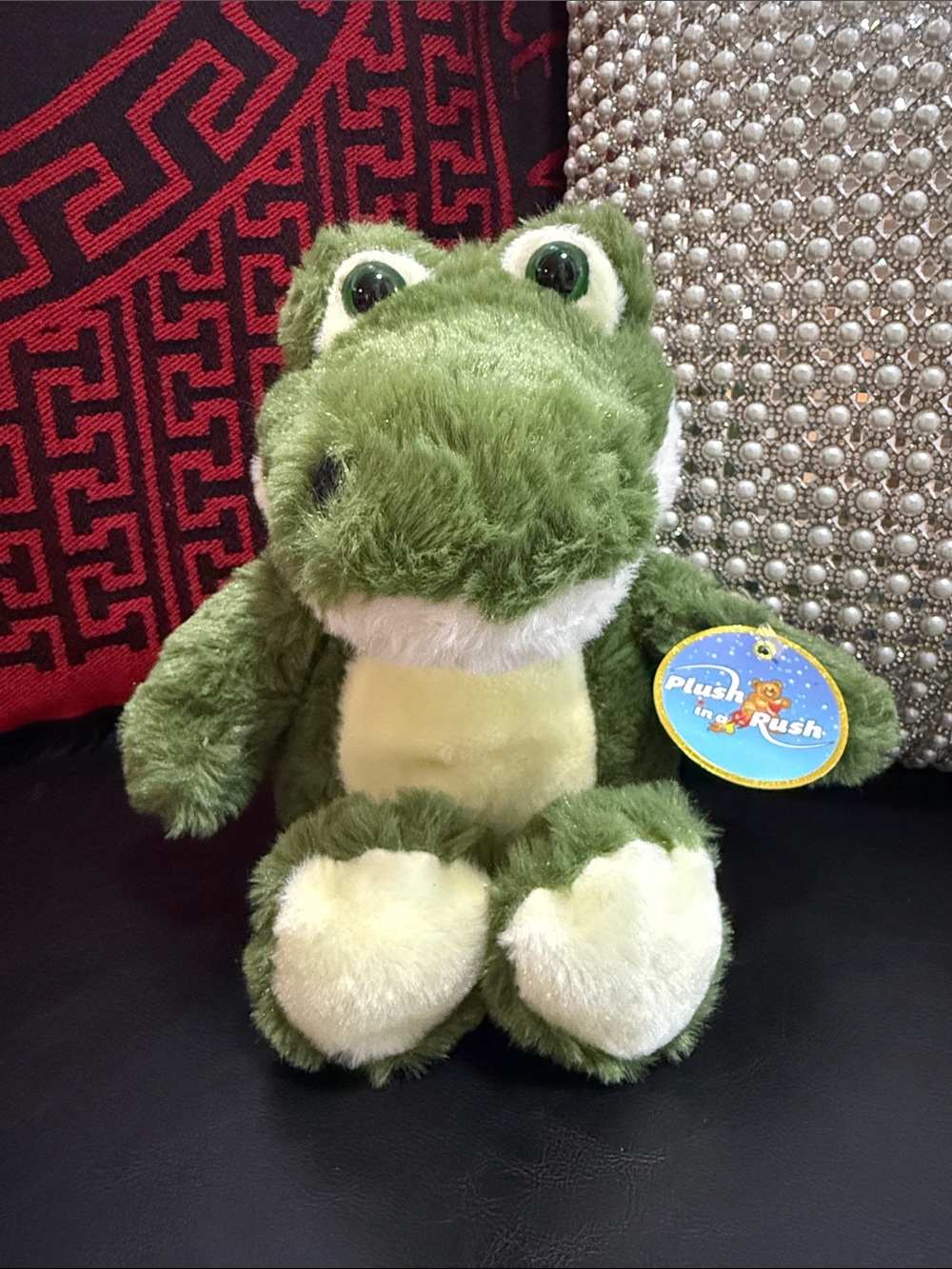 ALLIGATOR Plush Toy